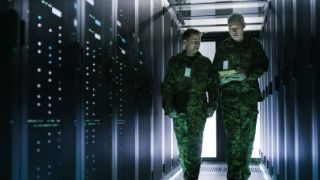 Захист підземних об'єктів фото