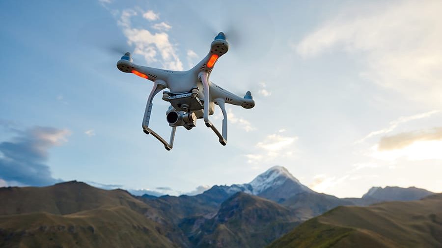 counter-drones-protection
