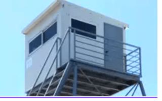 security-towers